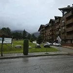 Pirin Golf Cozy Spa&golf Access Fast Wifi Apartamento Razlog