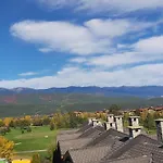 Apartamento Pirin Golf Cozy Spa&golf Access Fast Wifi *