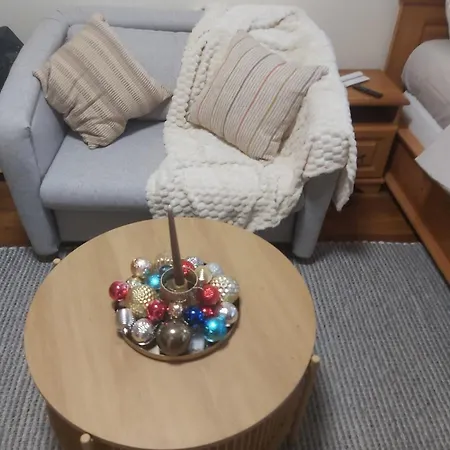 Pirin Golf Cozy アパート *