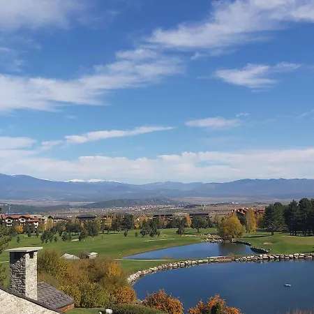 Appartamento Pirin Golf Cozy Spa&golf Access Fast Wifi