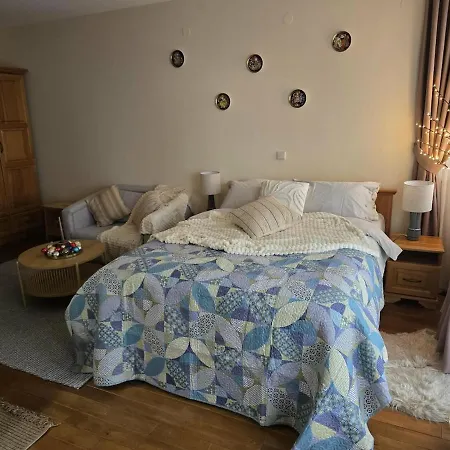 アパート Pirin Golf Cozy