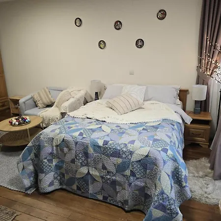 Pirin Golf Cozy アパート *