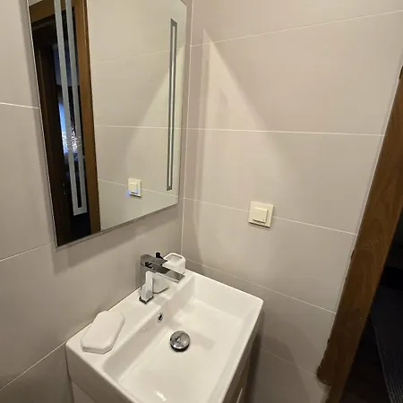 Appartamento Pirin Golf Cozy Spa&golf Access Fast Wifi Razlog