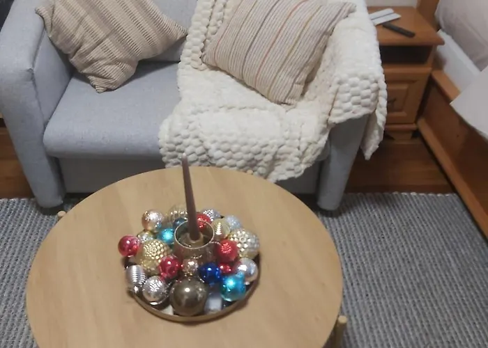 Pirin Golf Cozy Lejlighed *