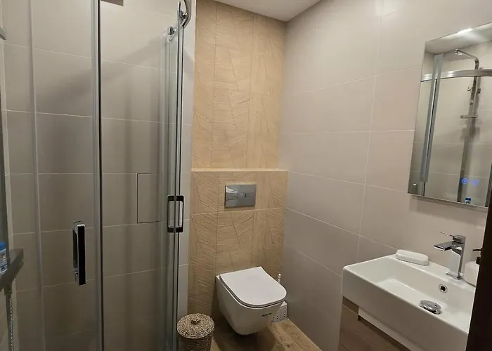 Pirin Golf Cozy شقة رازلوغ