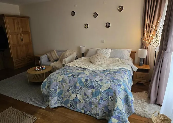 Lejlighed Pirin Golf Cozy