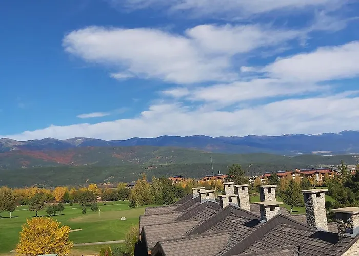 Lejlighed Pirin Golf Cozy *