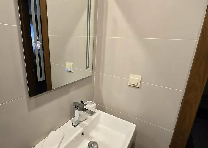 Lejlighed Pirin Golf Cozy Razlog